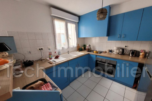 appartement vente Argelès-sur-mer