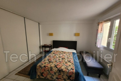 appartement vente Argelès-sur-mer