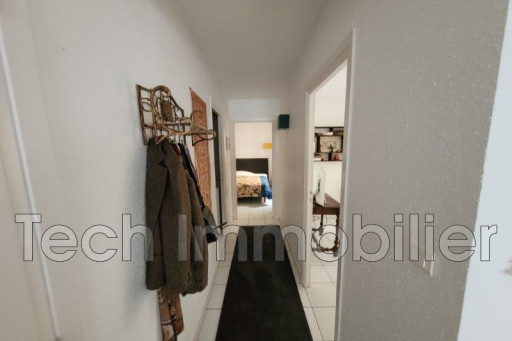 appartement vente Argelès-sur-mer