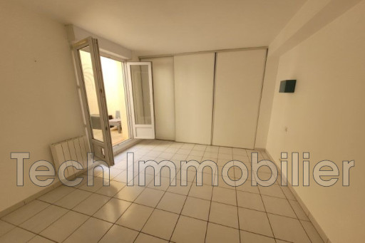 appartement vente Argelès-sur-mer