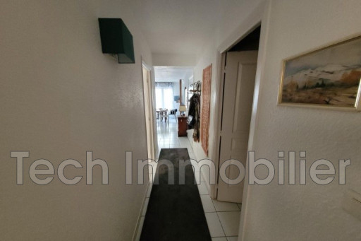 appartement vente Argelès-sur-mer