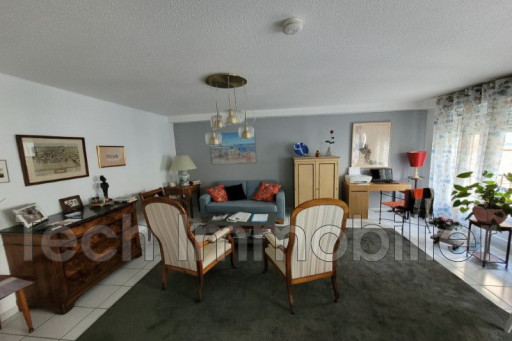 appartement vente Argelès-sur-mer