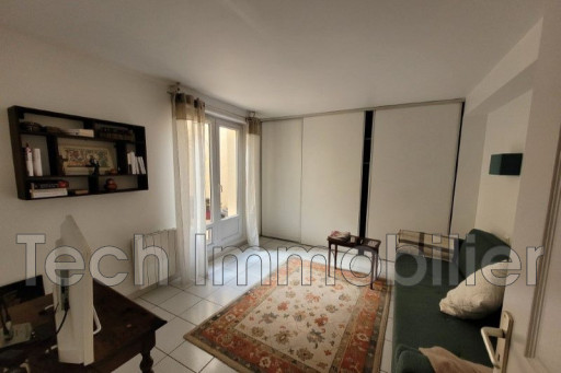 appartement vente Argelès-sur-mer