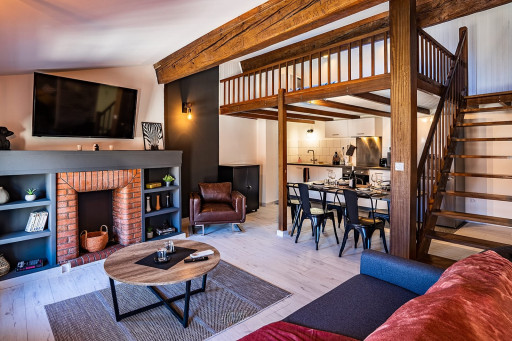 appartement vente Perpignan