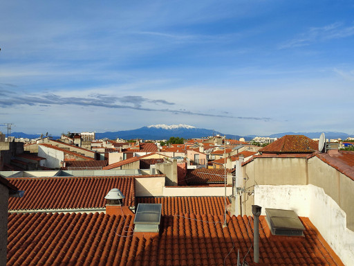 appartement vente Perpignan