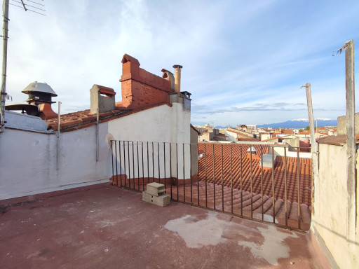 appartement vente Perpignan