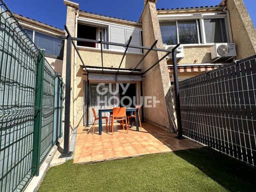 maisonvilla vente Argelès-sur-mer