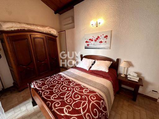 maisonvilla vente Argelès-sur-mer