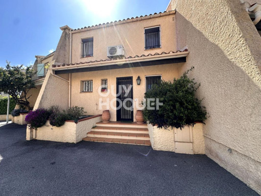 maisonvilla vente Argelès-sur-mer