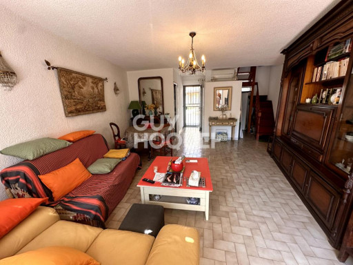 maisonvilla vente Argelès-sur-mer