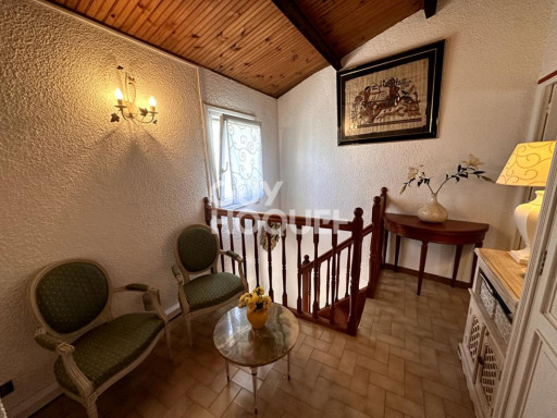 maisonvilla vente Argelès-sur-mer
