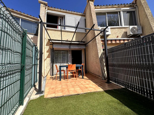 maisonvilla vente Argelès-sur-mer
