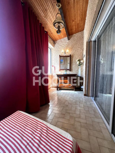 maisonvilla vente Argelès-sur-mer