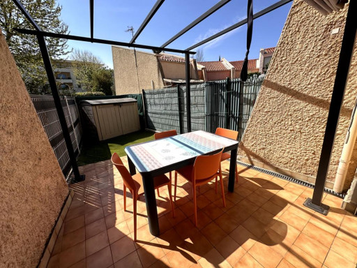 maisonvilla vente Argelès-sur-mer