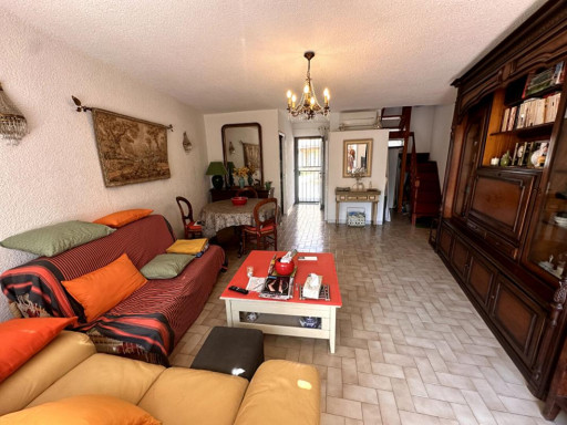 maisonvilla vente Argelès-sur-mer