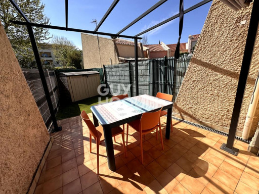 maisonvilla vente Argelès-sur-mer