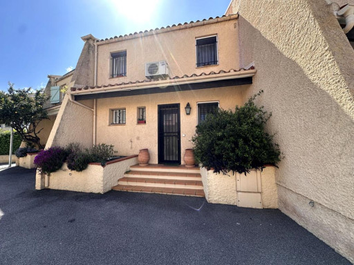 maisonvilla vente Argelès-sur-mer