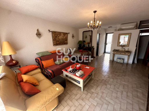 maisonvilla vente Argelès-sur-mer
