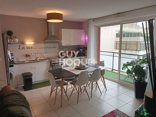 appartement vente Perpignan