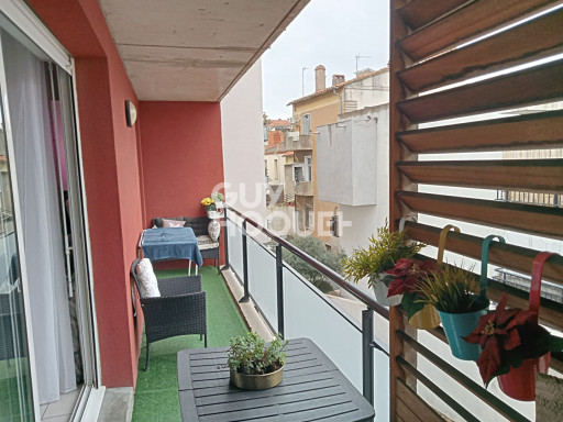 appartement vente Perpignan