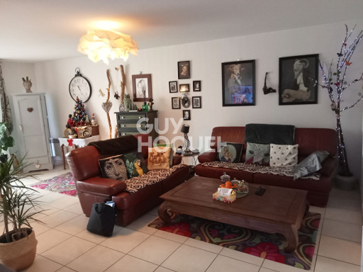 appartement vente Perpignan