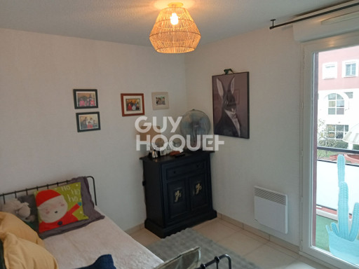 appartement vente Perpignan