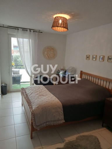 appartement vente Perpignan
