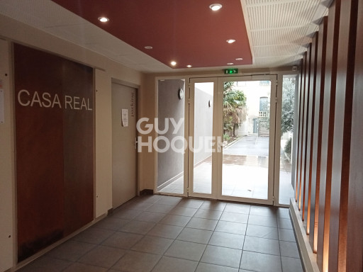 appartement vente Perpignan