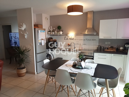 appartement vente Perpignan