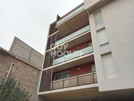 appartement vente Perpignan