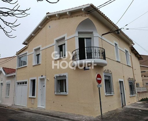 maisonvilla vente Perpignan