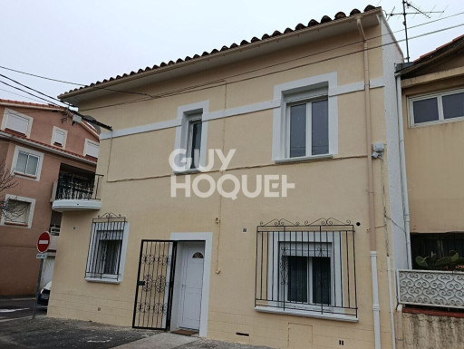 maisonvilla vente Perpignan