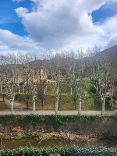appartement vente Amélie-les-bains-palalda