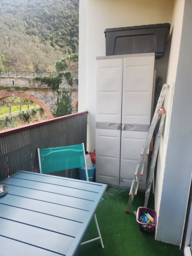 appartement vente Amélie-les-bains-palalda