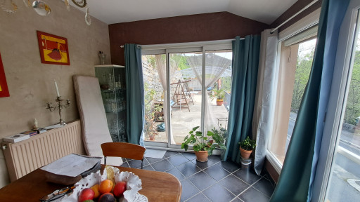 maisonvilla vente Arles-sur-tech