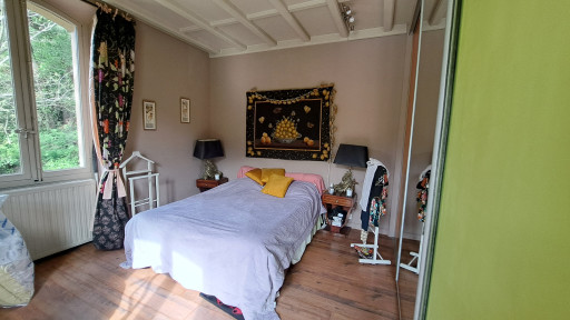 maisonvilla vente Arles-sur-tech