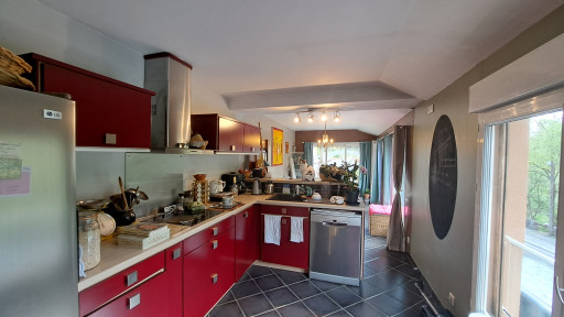 maisonvilla vente Arles-sur-tech