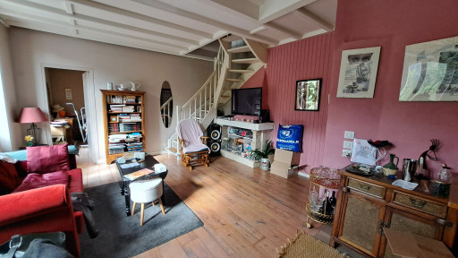 maisonvilla vente Arles-sur-tech