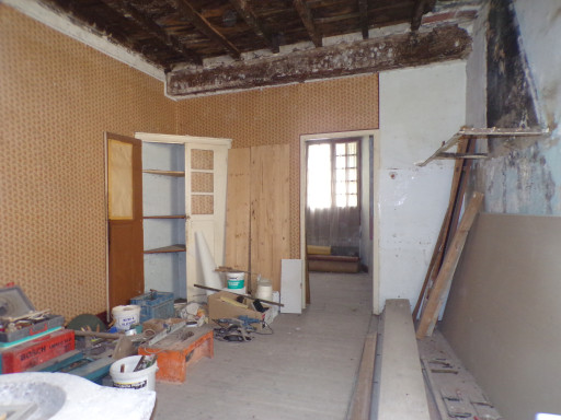 maisonvilla vente Saint-laurent-de-cerdans