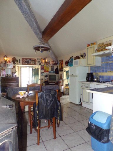 maisonvilla vente Saint-laurent-de-cerdans