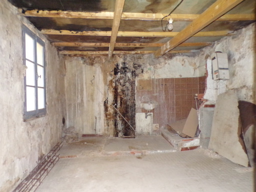 maisonvilla vente Saint-laurent-de-cerdans
