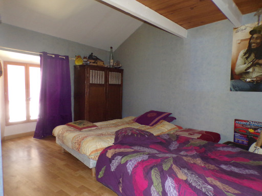 maisonvilla vente Saint-laurent-de-cerdans
