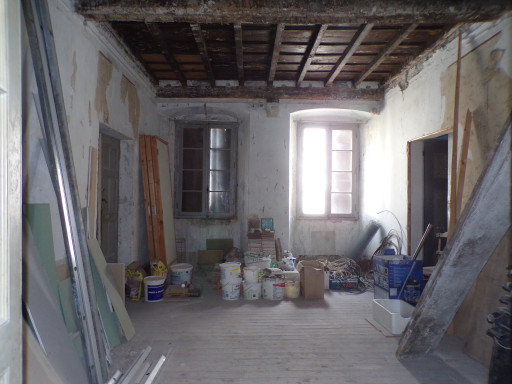maisonvilla vente Saint-laurent-de-cerdans