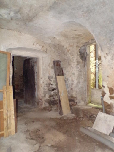 maisonvilla vente Saint-laurent-de-cerdans