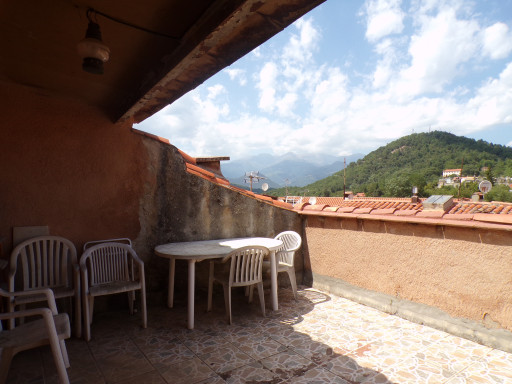 maisonvilla vente Saint-laurent-de-cerdans