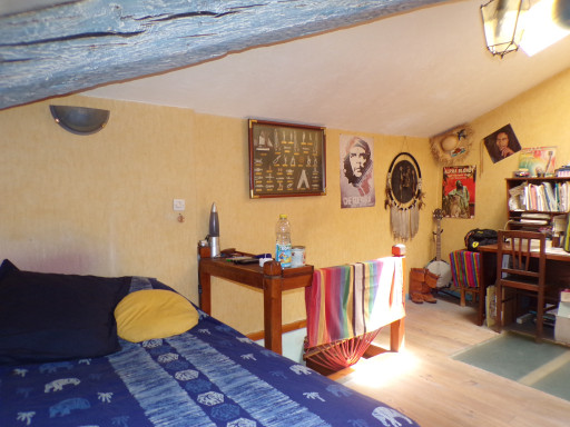 maisonvilla vente Saint-laurent-de-cerdans