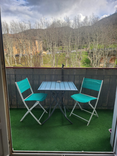 appartement vente Amélie-les-bains-palalda