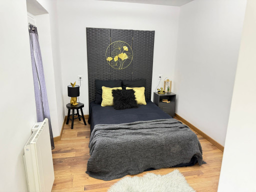 appartement vente Amélie-les-bains-palalda