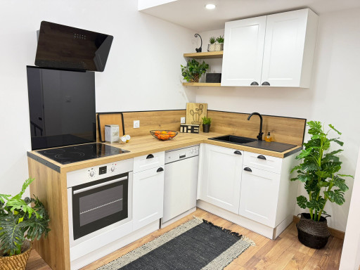 appartement vente Amélie-les-bains-palalda