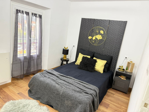 appartement vente Amélie-les-bains-palalda